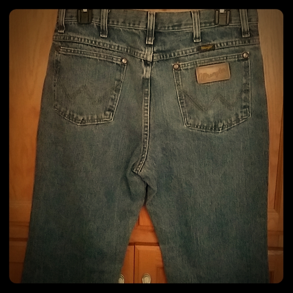 Wranglers